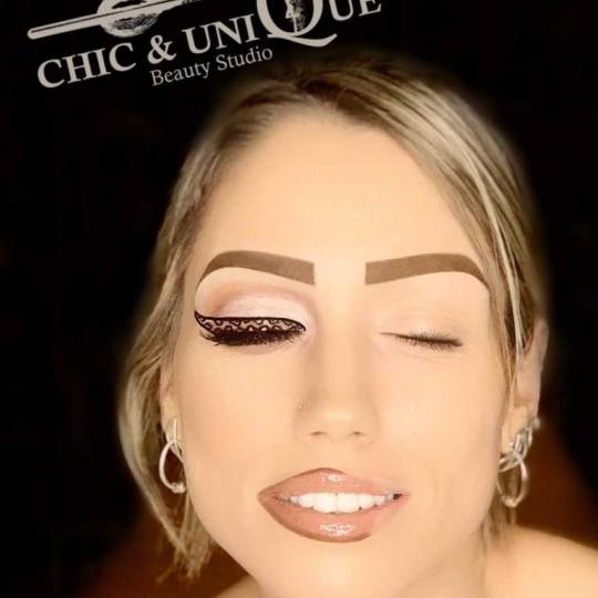 Chic & Unique Beauty Studio #beograd
