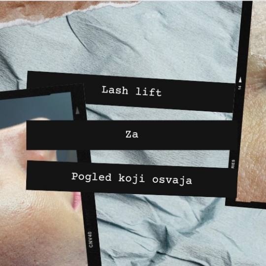 Bellezza - Čačak #cacak Trepavice  Ukoliko se želite svakog jutra buditi s lepim trepavicama na 