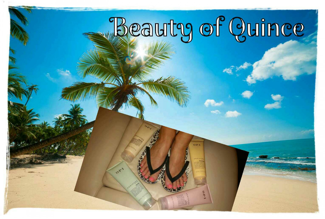 Beauty of Quince #beograd Estetski pedikir Estetski pedikir