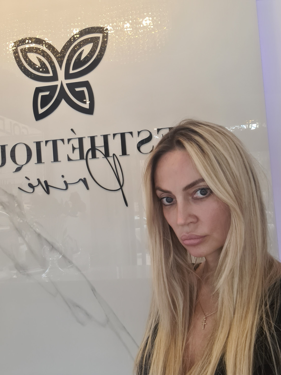 Esthetique Privé #beograd
