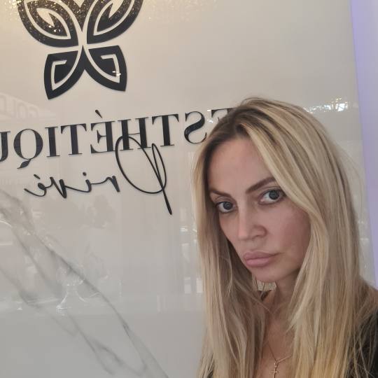 Esthetique Privé #beograd