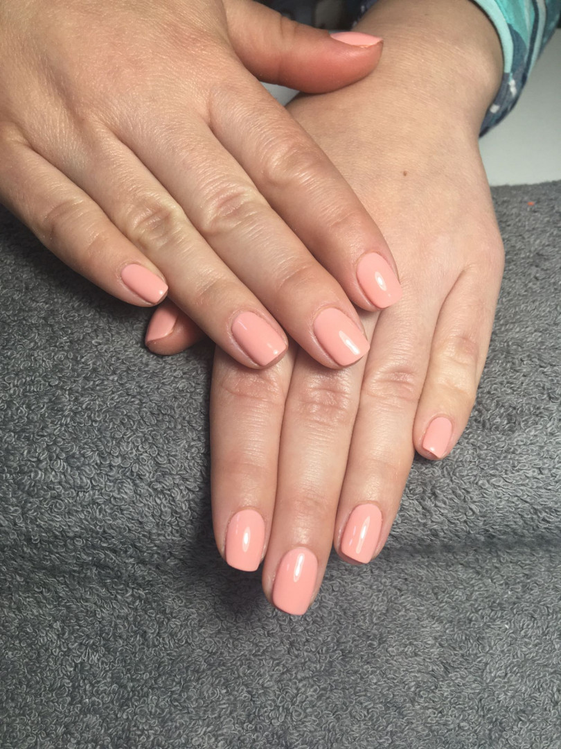 Look at me #beograd Manikir Manikir + Shellac