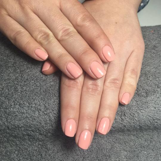 Look at me #beograd Manikir Manikir + Shellac