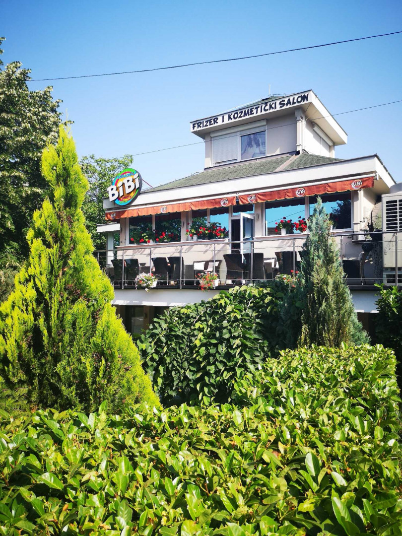 Bibi beauty centar #beograd Depilacija voskom Depilacija celih nogu hladnim voskom - za dame