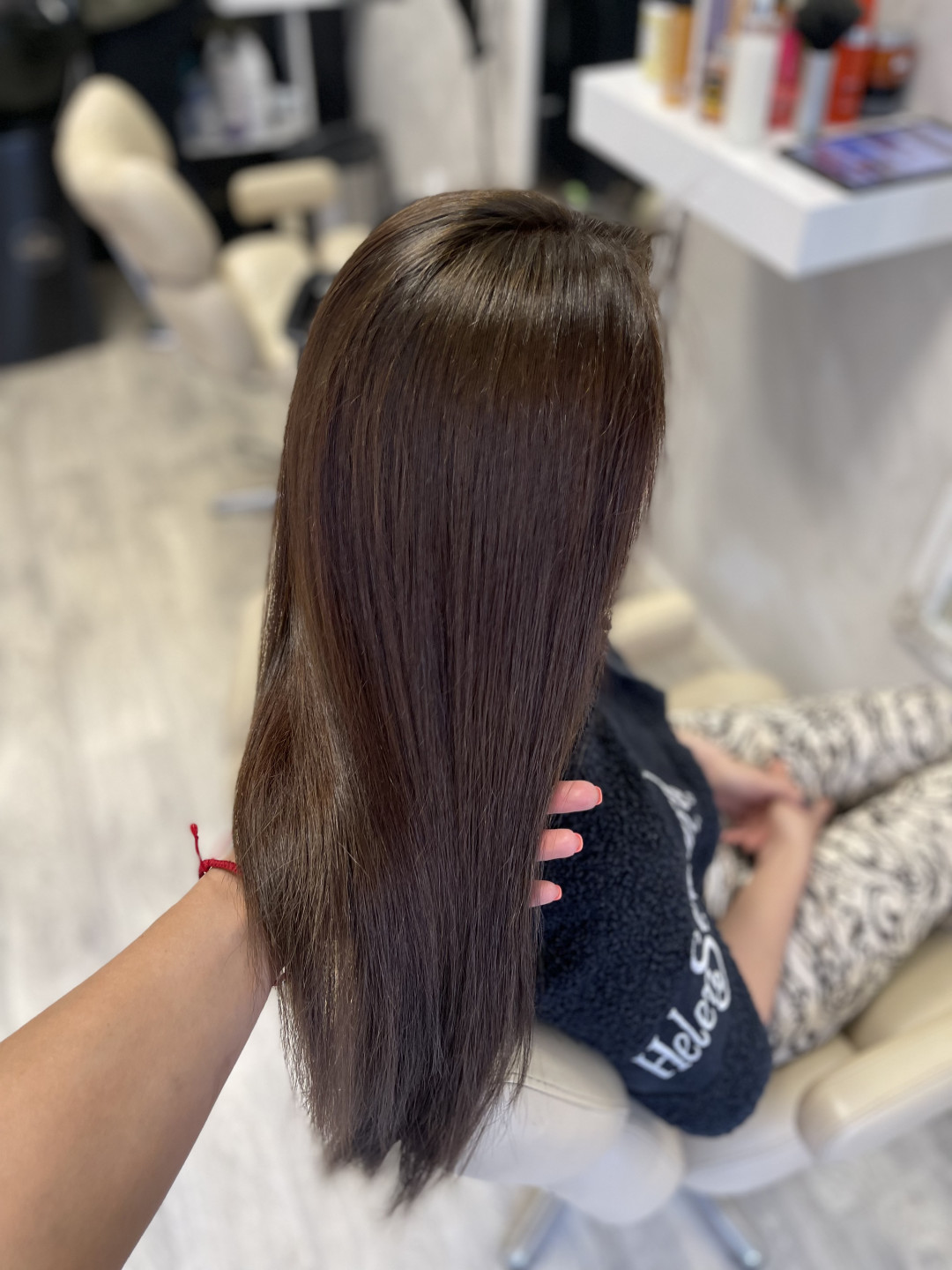 Vortex Beauty Hair - Belvil #beograd
