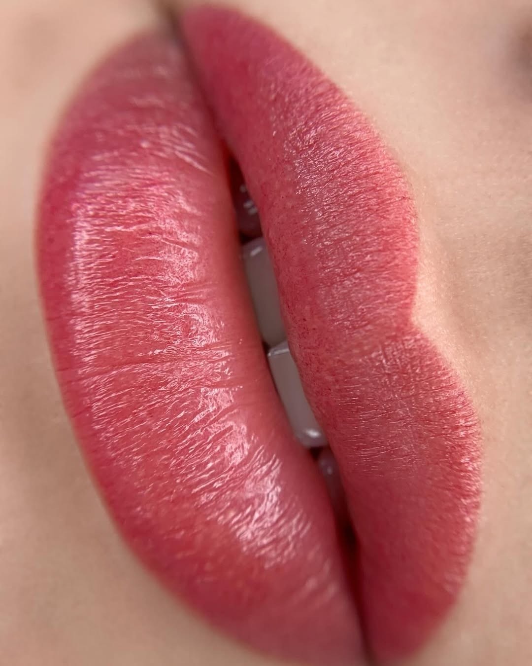 AmiSo Beauty Studio #novisad Trajna šminka Trajna šminka - usne