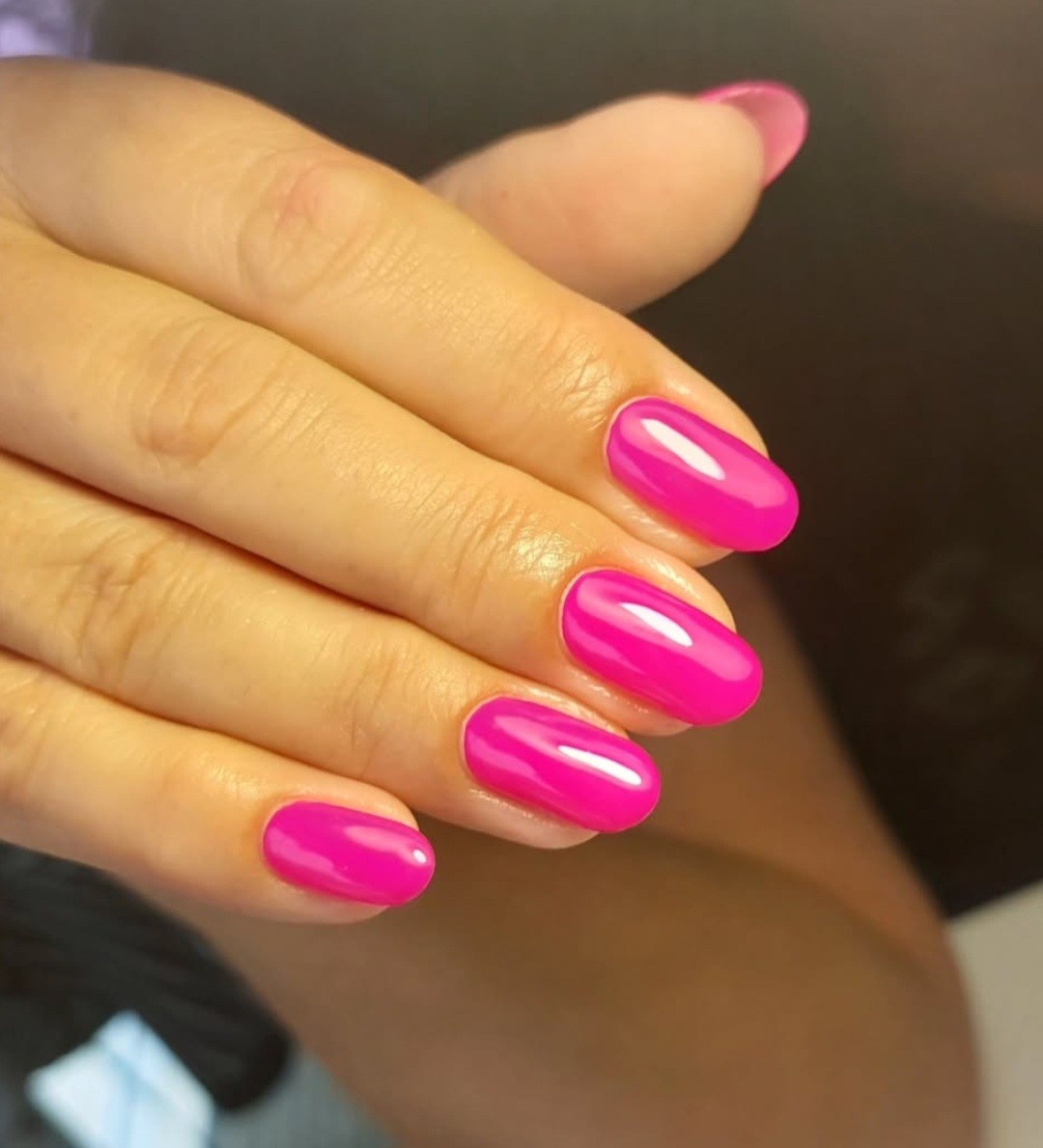 Mona Star #novisad Gel lak Gel lak - ruke
