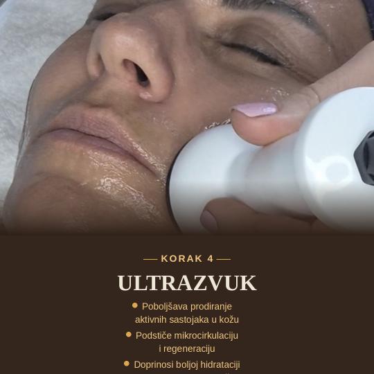 Oladoria Rituals #novisad Tretman lica Summer GLOW SKIN