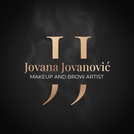 Make up artist Jovana #beograd