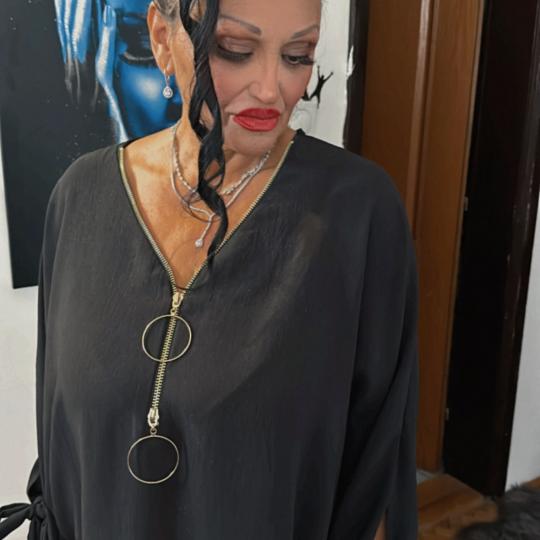 Lady wolf #beograd Make-up / šminkanje Profesionalno šminkanje - glam make up