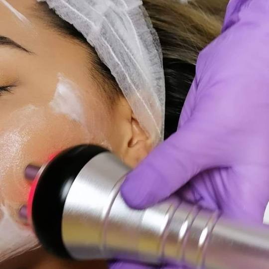 Knez Alfaparf Milano usluga