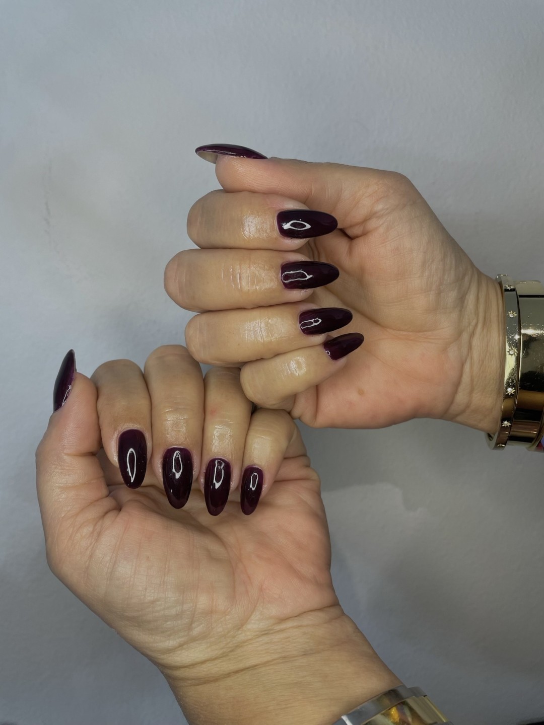 Hanni #beograd Manikir Manikir + gel lak
