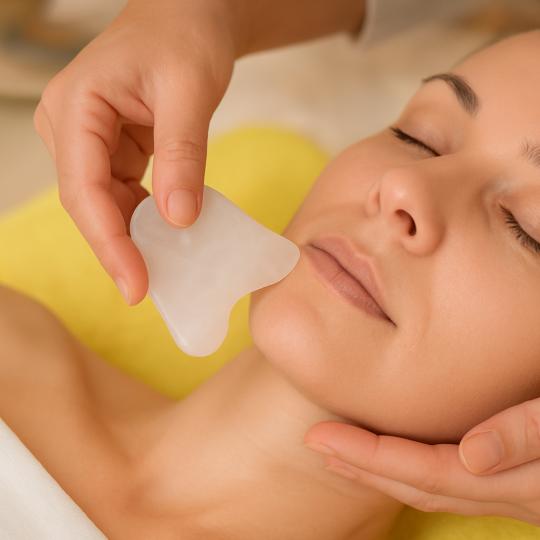 SAWUBONA Shiatsu Studio usluga