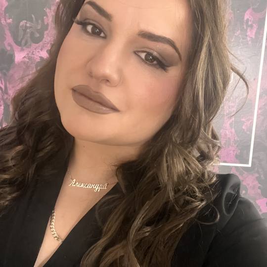Nikita studio #beograd Make-up / šminkanje Profesionalno šminkanje - full glam