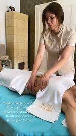 Moon Energy #beograd Holistička masaža Globwell masaža