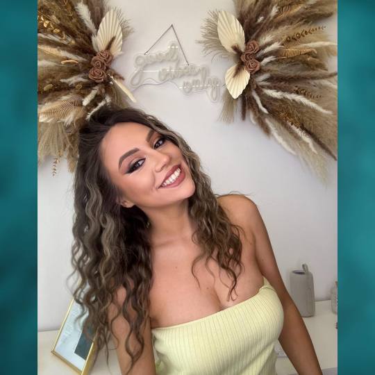 AnMi #novisad Make-up / šminkanje Profesionalno šminkanje