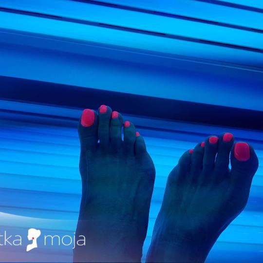Slatka moja #beograd Gel lak Estetski pedikir + gel lak