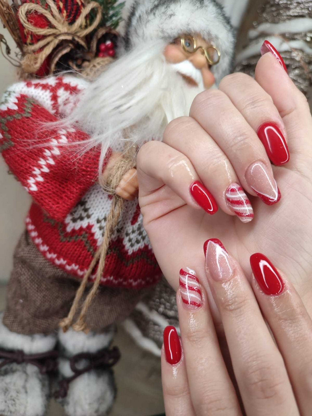 Bibi beauty centar #beograd Ukrašavanje noktiju Izlivanje noktiju + nail art