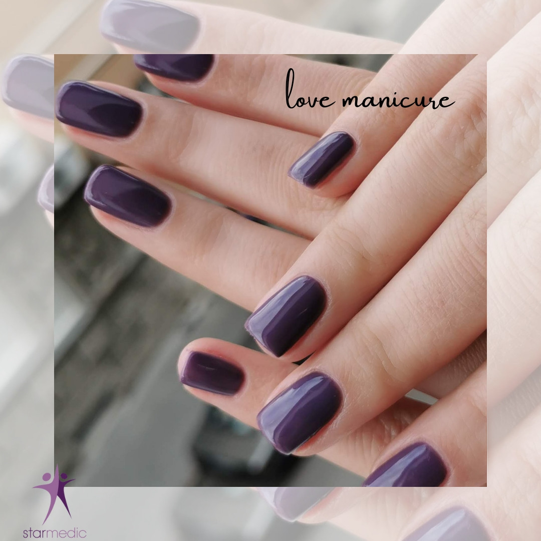 Starmedic #beograd Manikir Ruski Manikir + trajni lak
