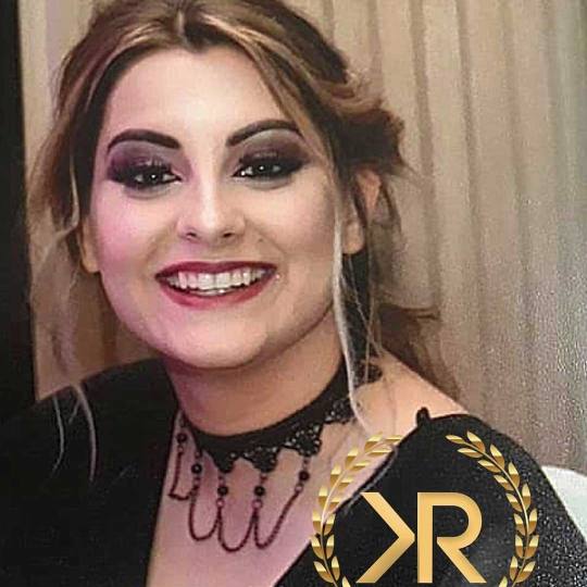 Bubi #beograd Make-up / šminkanje