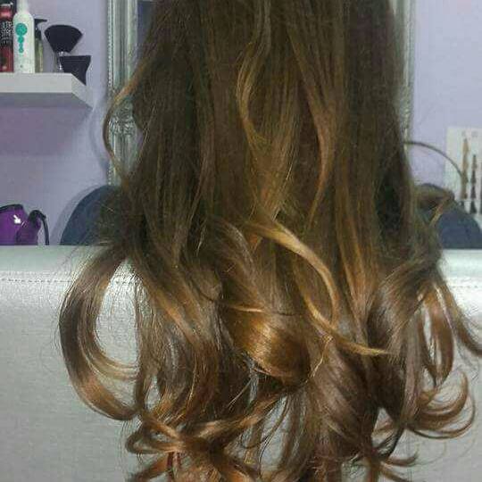 Beauty Diamond M #beograd protox tretman za oporavak kose