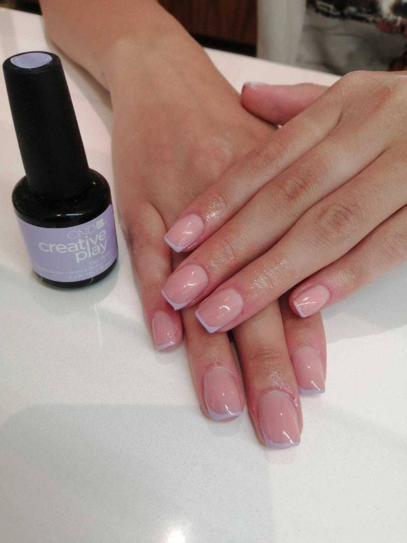 Ada Nails, Beograd Gel lak