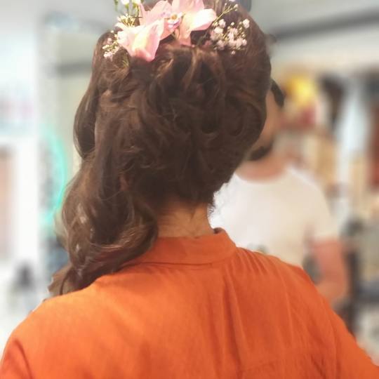 HAZZ Hair by Zvonko #beograd