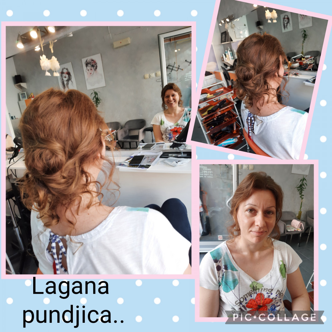 Marija Danković, Niš LookBook