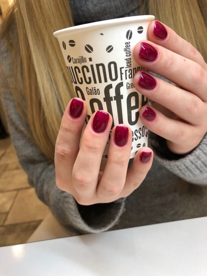 Ojačavanje noktiju gelom - Alfaparf Nails, Beograd Ojačavanje noktiju Nokti Ojačavanje noktiju, Beograd, Karaburma, Višnjička banja