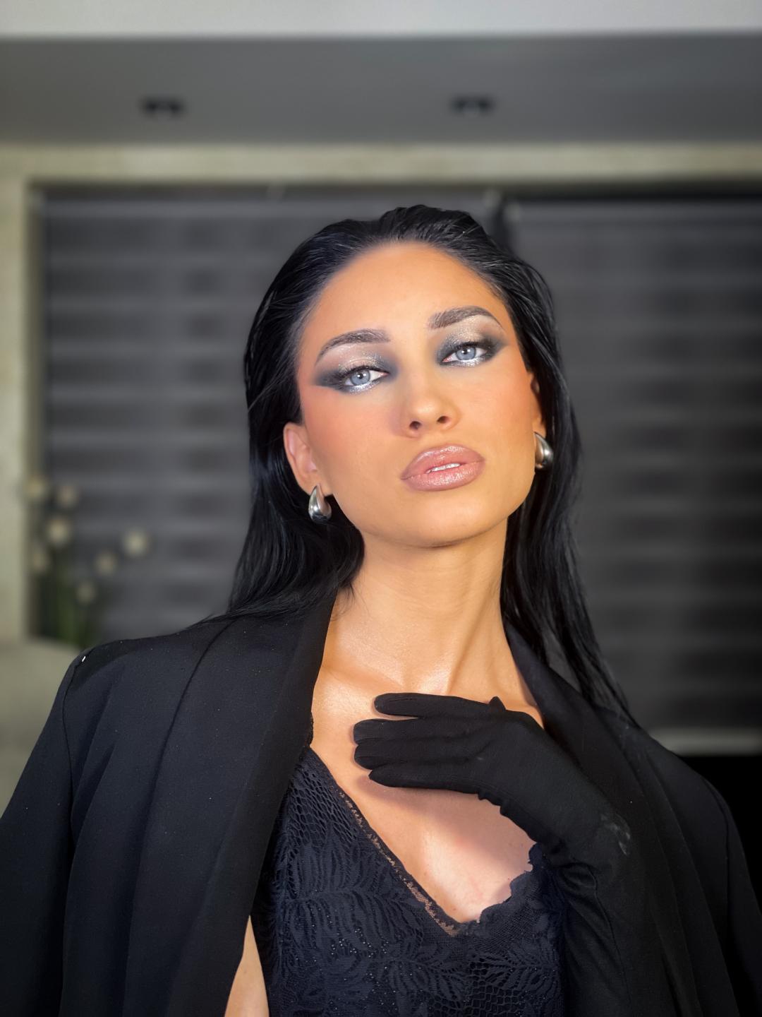 Beautopia #beograd Make-up / šminkanje Profesionalno šminkanje