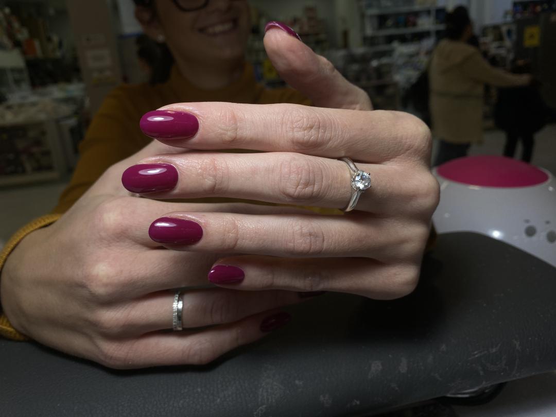 Urban Nails nail bar, Beograd LookBook