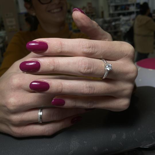 Urban Nails nail bar #beograd