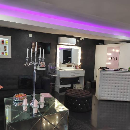 Nini beauty studio #beograd