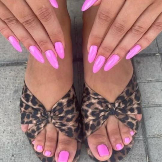 Dea Nails Beauty #beograd
