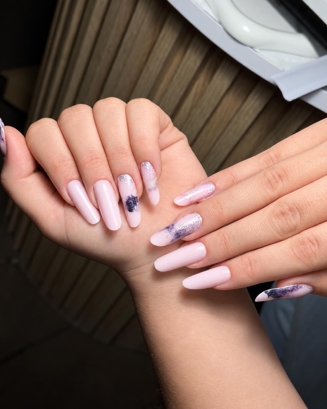 Izlivanje noktiju / gel X - XL dužina - Metime lounge, Beograd Izlivanje noktiju Nokti Izlivanje noktiju, Beograd, Voždovac