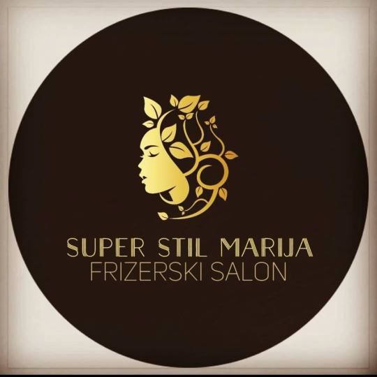 Super stil Marija #zrenjanin