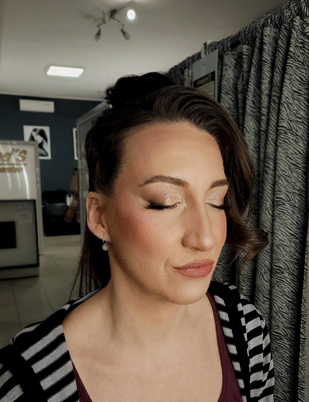 Profesionalna šminka - Avangard'S, Kruševac Make-up / šminkanje Lice Make-up / šminkanje, Kruševac, Centar