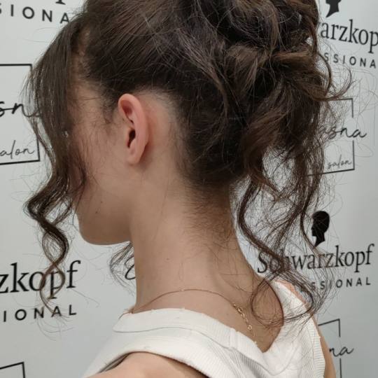 Jasna hair salon #beograd