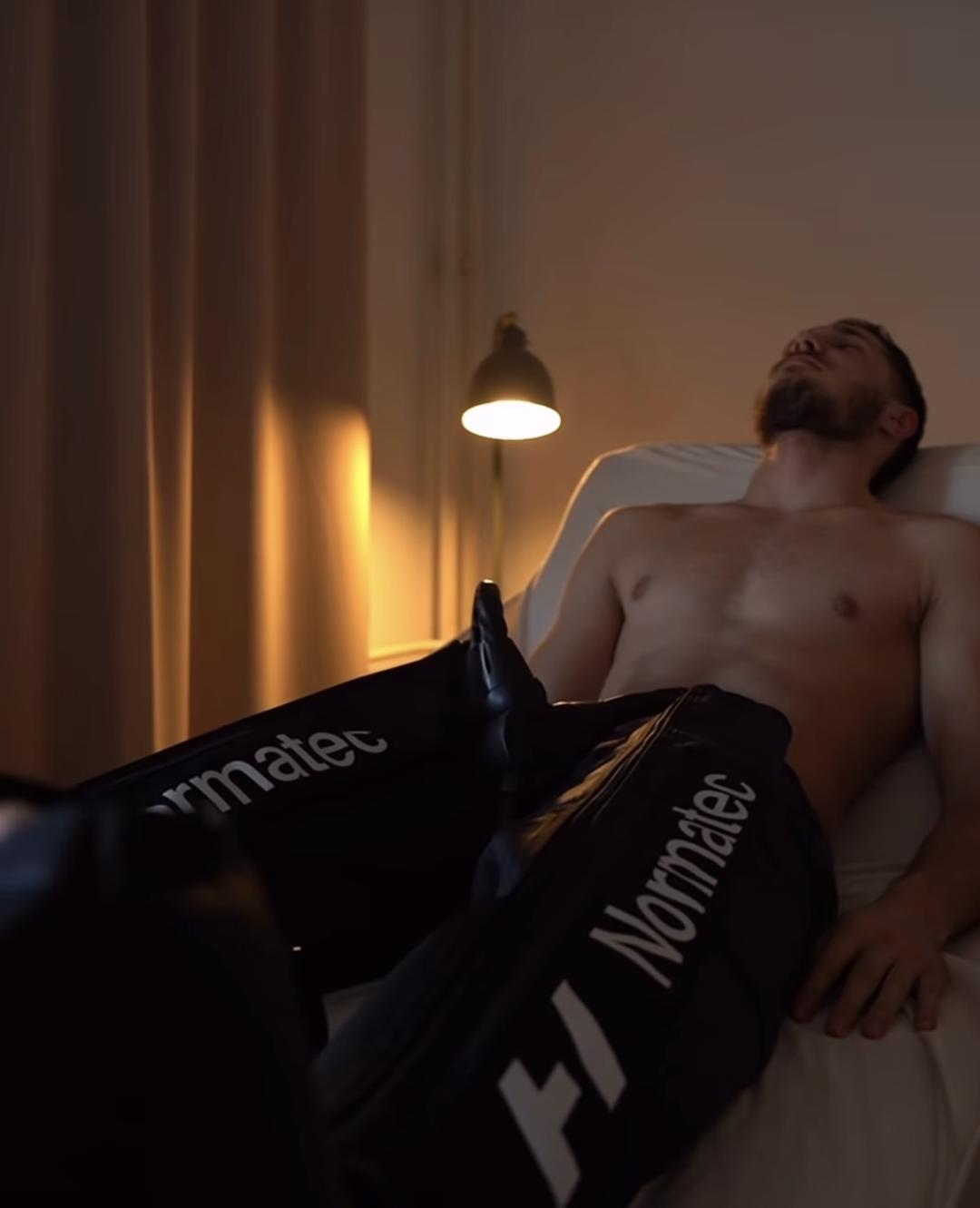 NormaTec - 30 minuta - Bergamo 5, Beograd Tretmani tela Telo Tretmani tela, Beograd, Novi Beograd Arena