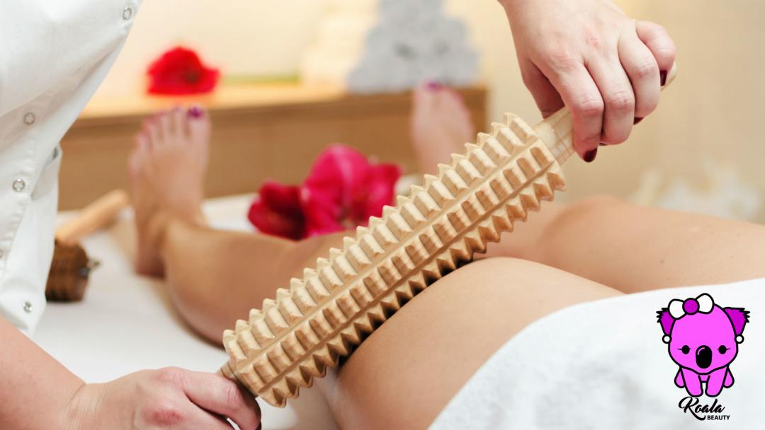 Koala beauty #novisad Anticelulit masaža Madero anticelulit masaža - za dame