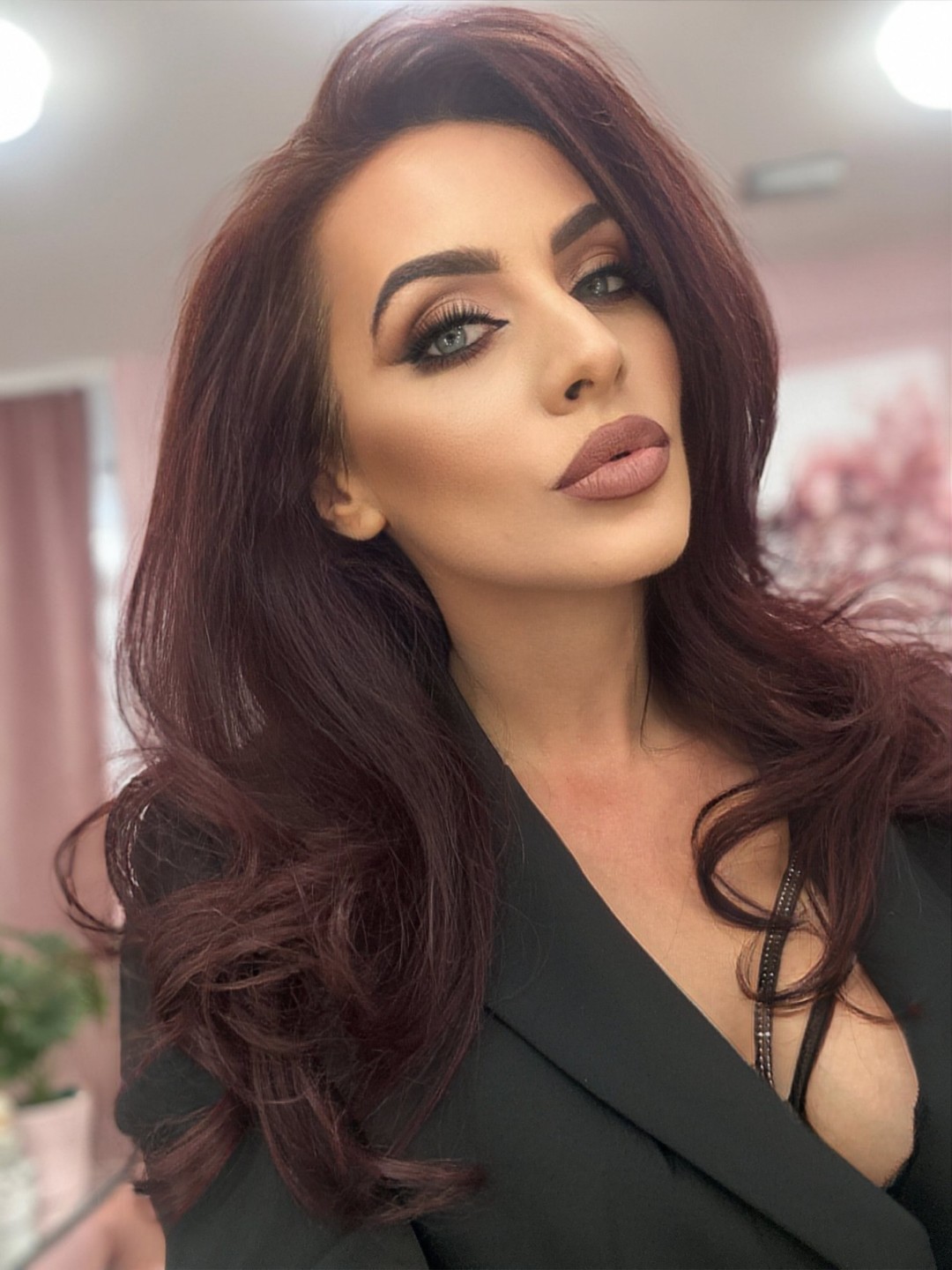 Beauty Glam House #nis Make-up / šminkanje Profesionalna šminka