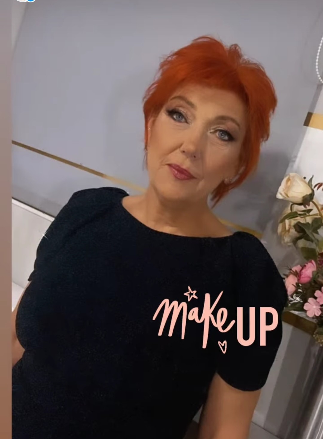 Adiantum Estetik Centar #nis Make-up / šminkanje Profesionalno šminkanje + veštačke trepavice