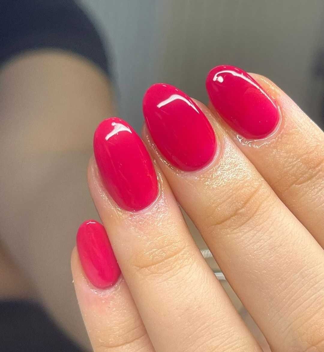 Duda Beauty Concept #beograd Manikir Ruski manikir + gel lak
