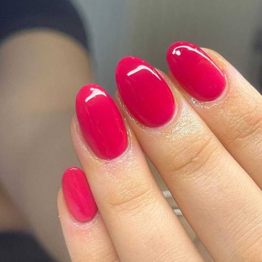 Duda Beauty Concept #beograd Manikir Ruski manikir + gel lak