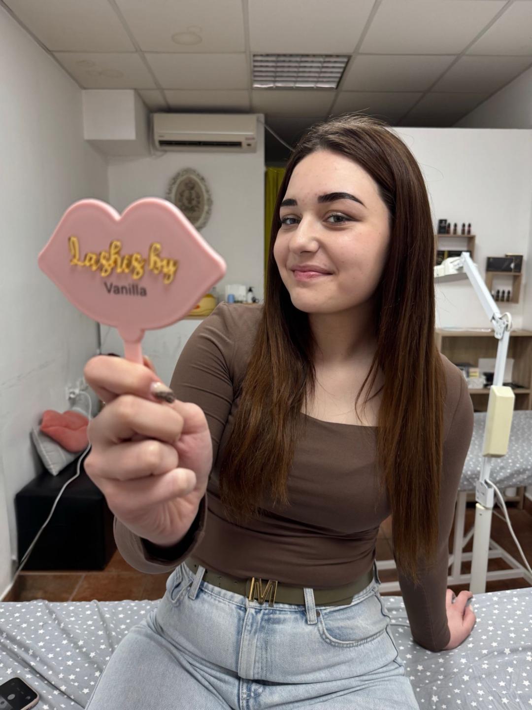 Vanilla Beauty Concept #beograd Obrve Vanilla brows