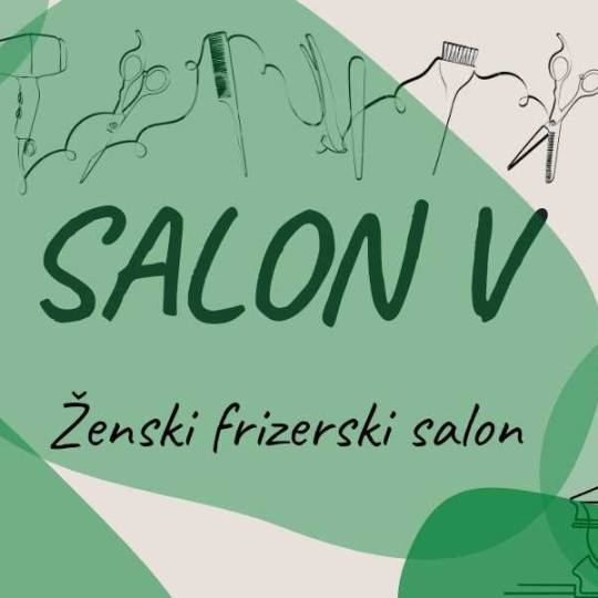 Salon V #beograd