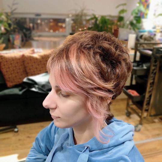 Frizerska Radionica usluga