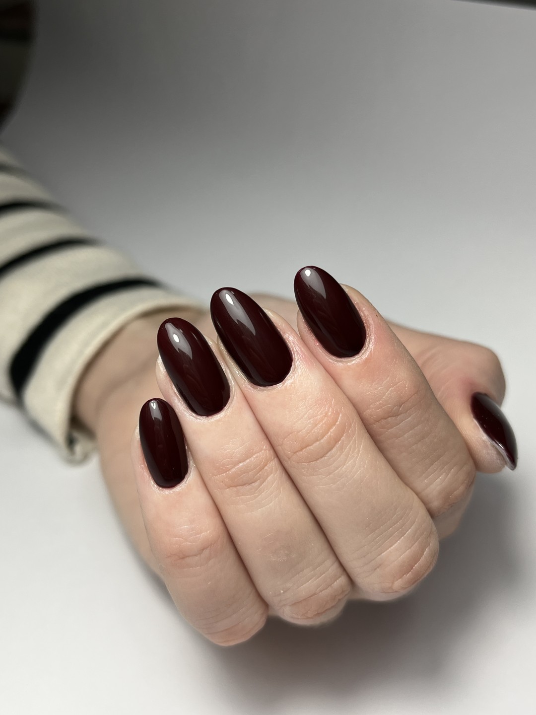 Princess beauty #nis Gel lak Ojačavanje prirodnih noktiju gelom