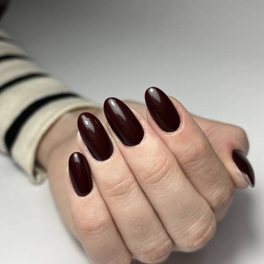 Princess beauty #nis Gel lak Ojačavanje prirodnih noktiju gelom