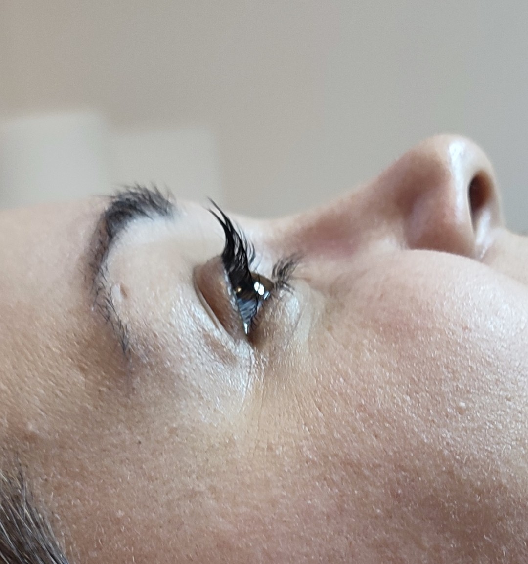 Marush - Space of care #beograd Trepavice Lash lift